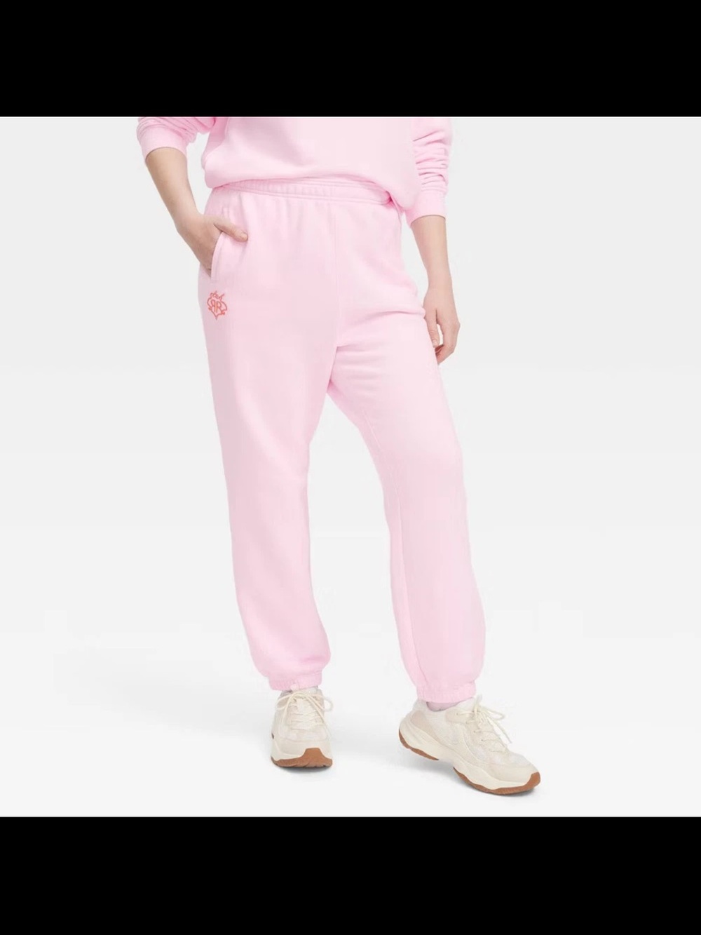 Women Jogger Sweatpants - Roller Rabbit